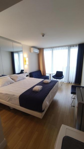 ORBI CITY TOWER 1258